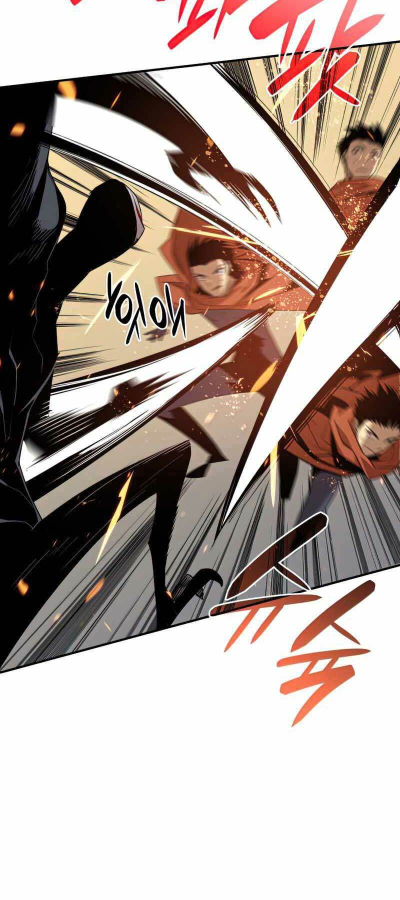 Tôi Là Lính Mới Chapter 106 - Trang 2