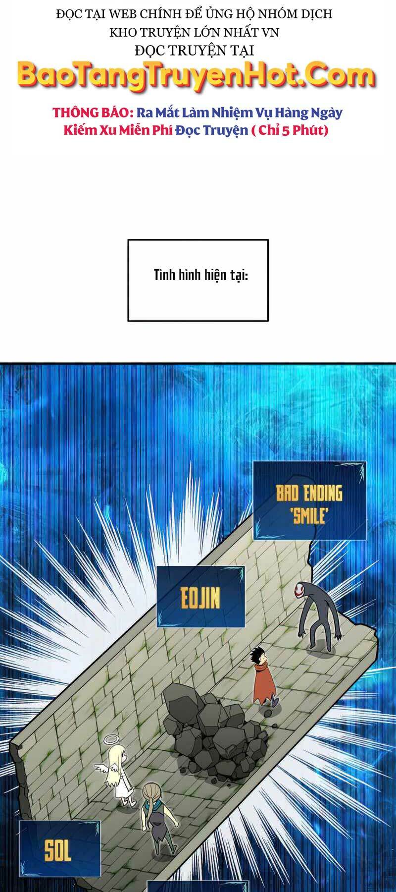 Tôi Là Lính Mới Chapter 106 - Trang 2