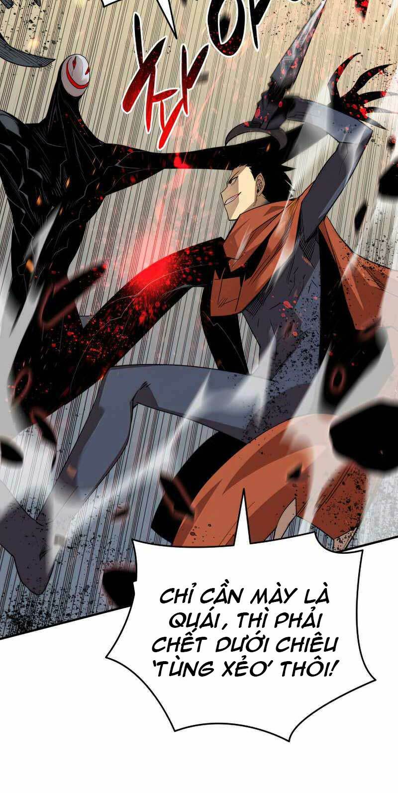 Tôi Là Lính Mới Chapter 106 - Trang 2