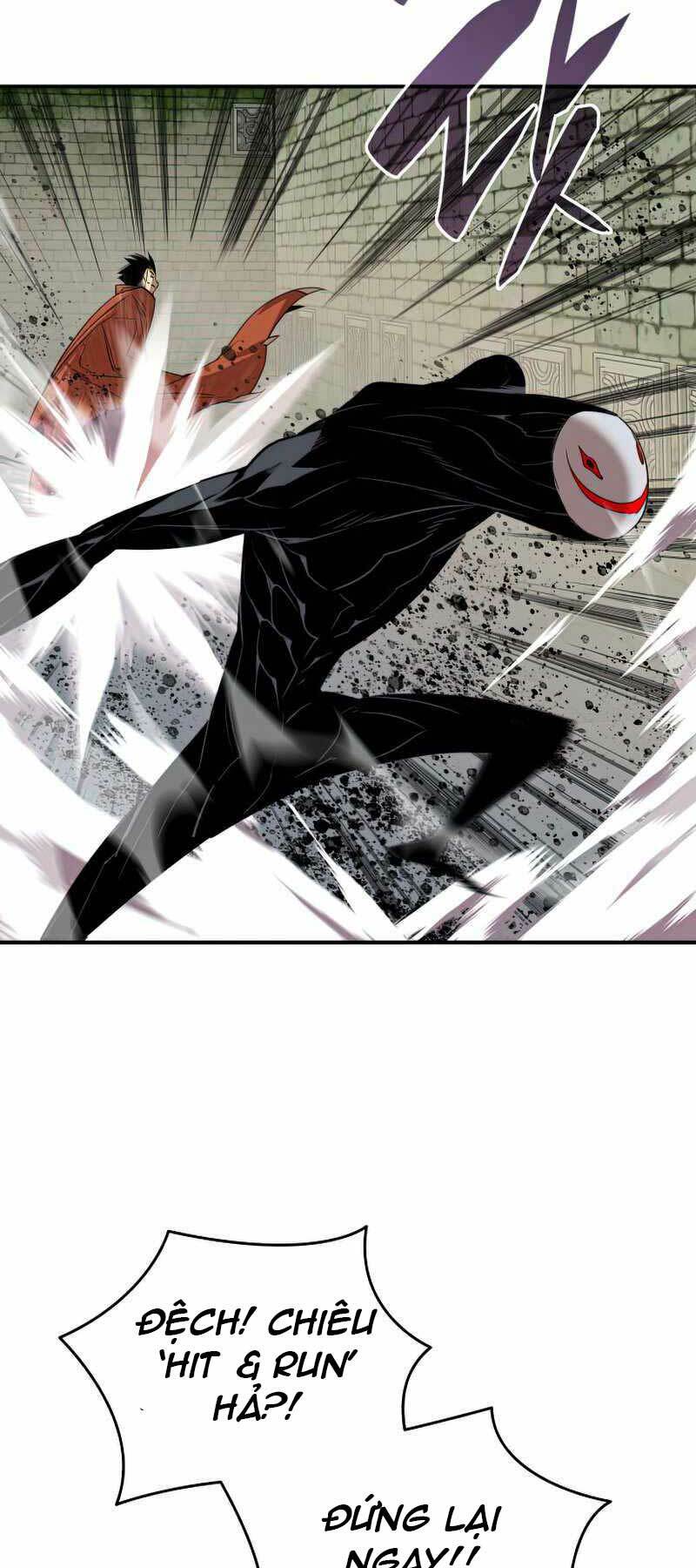 Tôi Là Lính Mới Chapter 106 - Trang 2