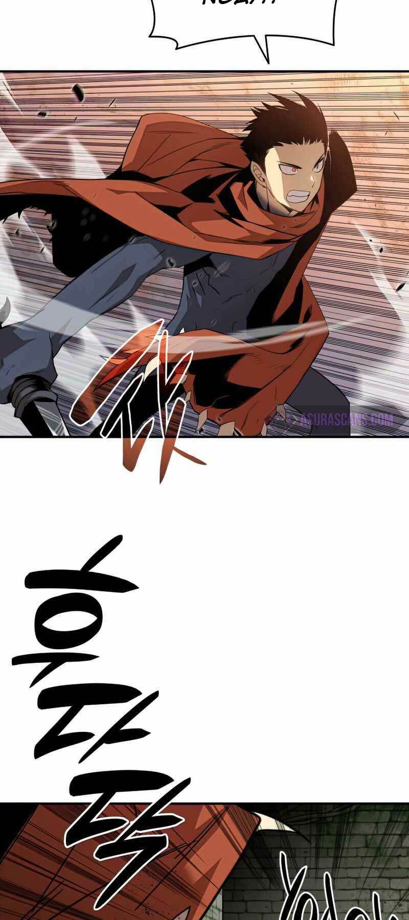 Tôi Là Lính Mới Chapter 106 - Trang 2