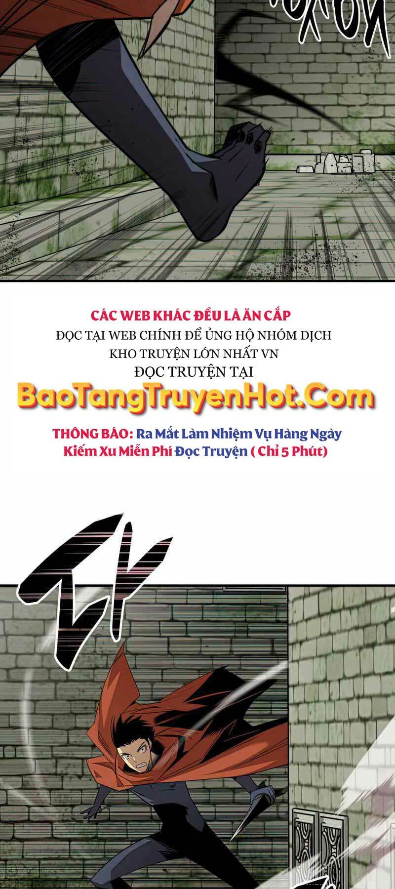 Tôi Là Lính Mới Chapter 106 - Trang 2