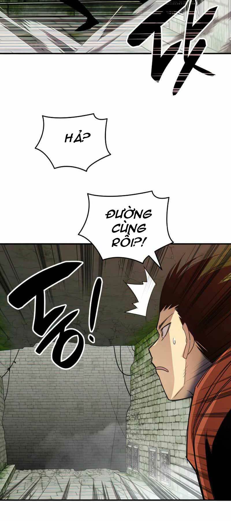 Tôi Là Lính Mới Chapter 106 - Trang 2