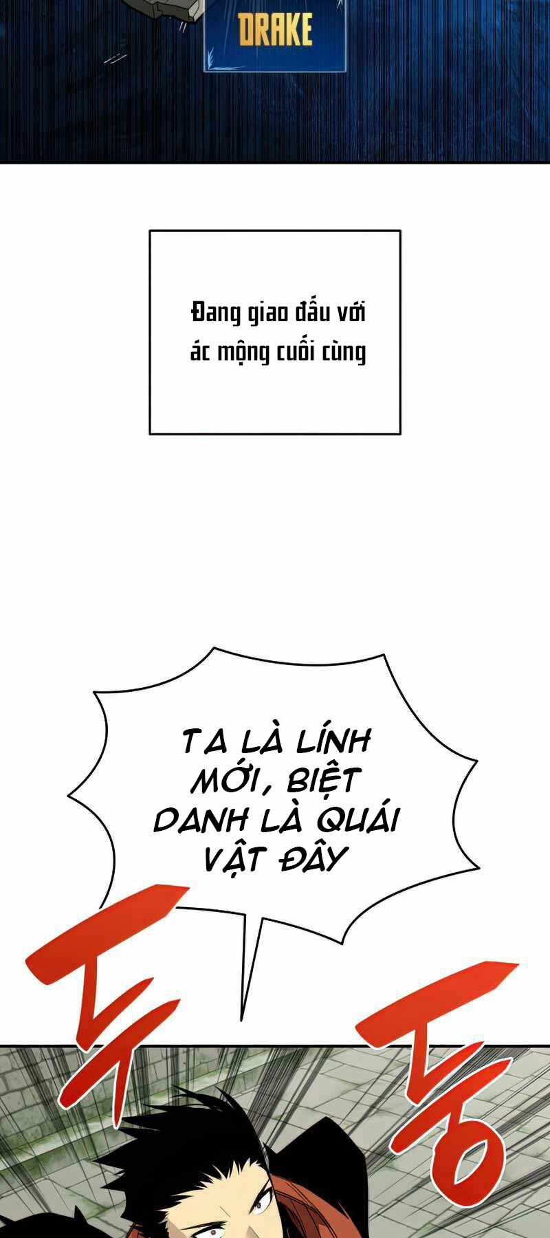 Tôi Là Lính Mới Chapter 106 - Trang 2