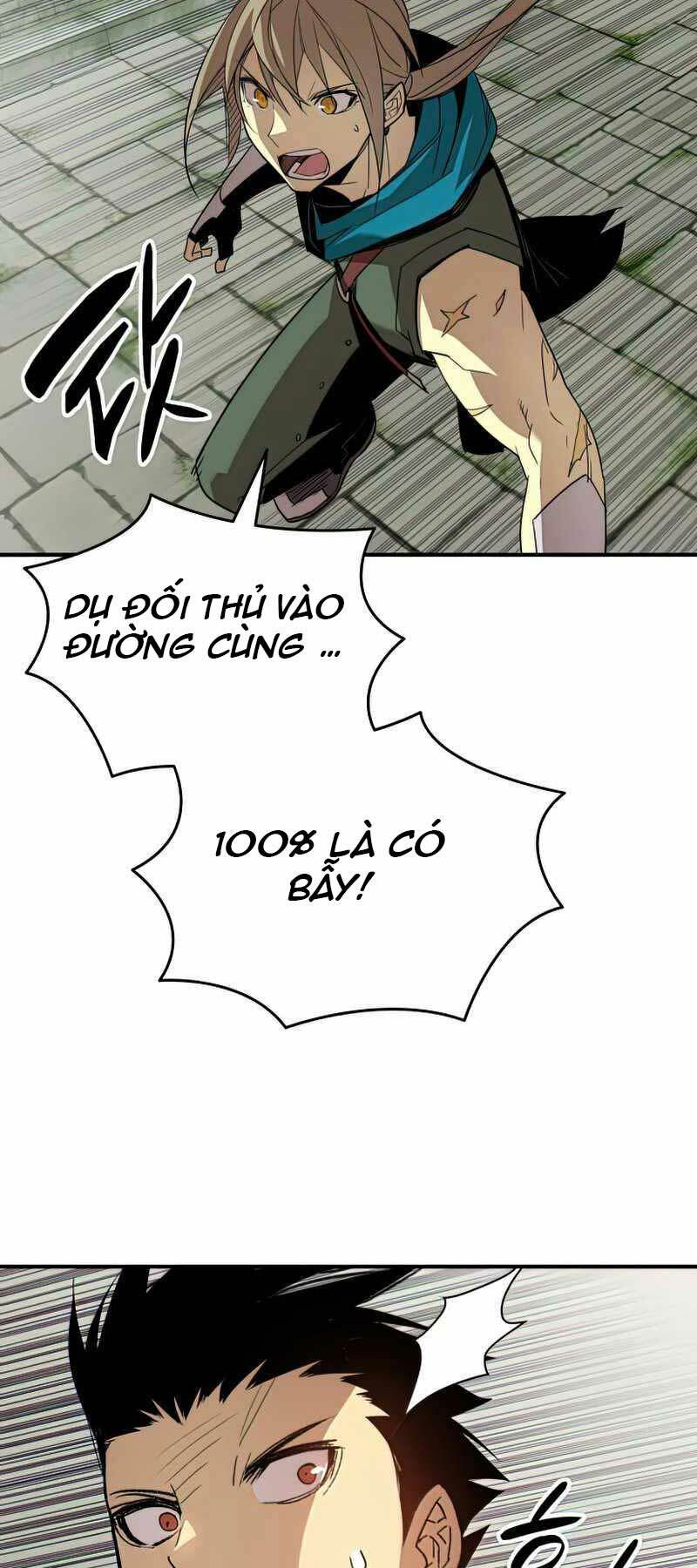 Tôi Là Lính Mới Chapter 106 - Trang 2