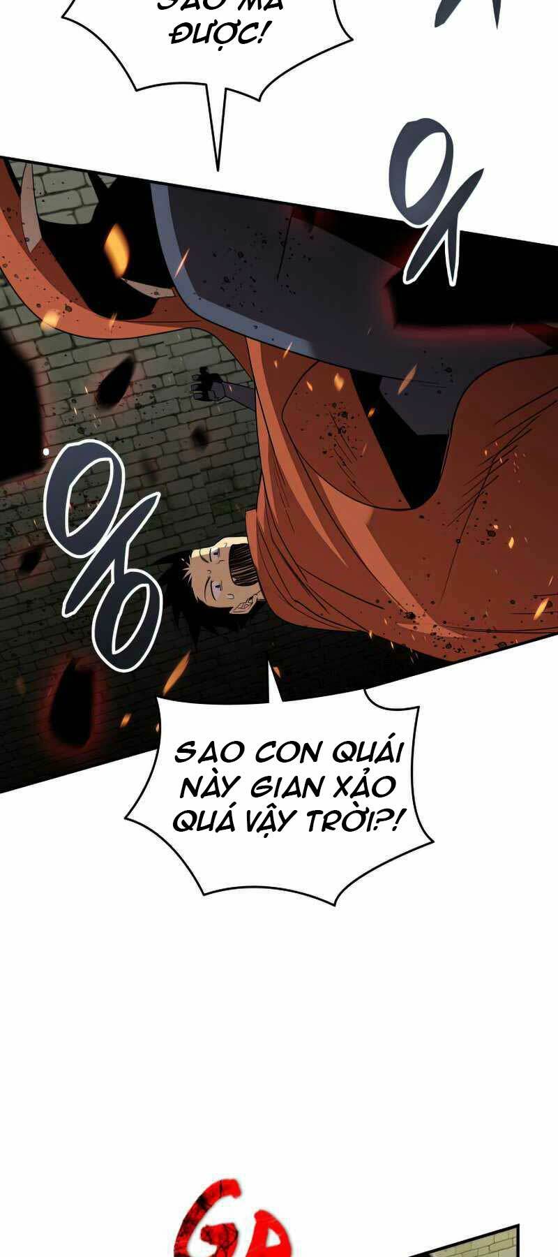Tôi Là Lính Mới Chapter 106 - Trang 2