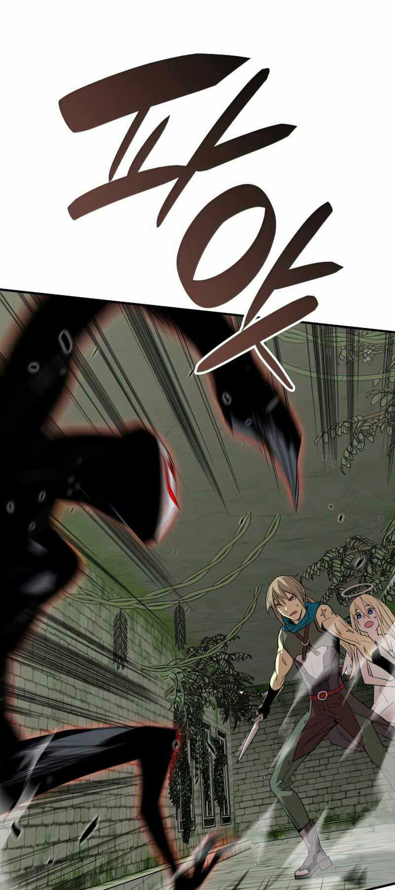 Tôi Là Lính Mới Chapter 106 - Trang 2