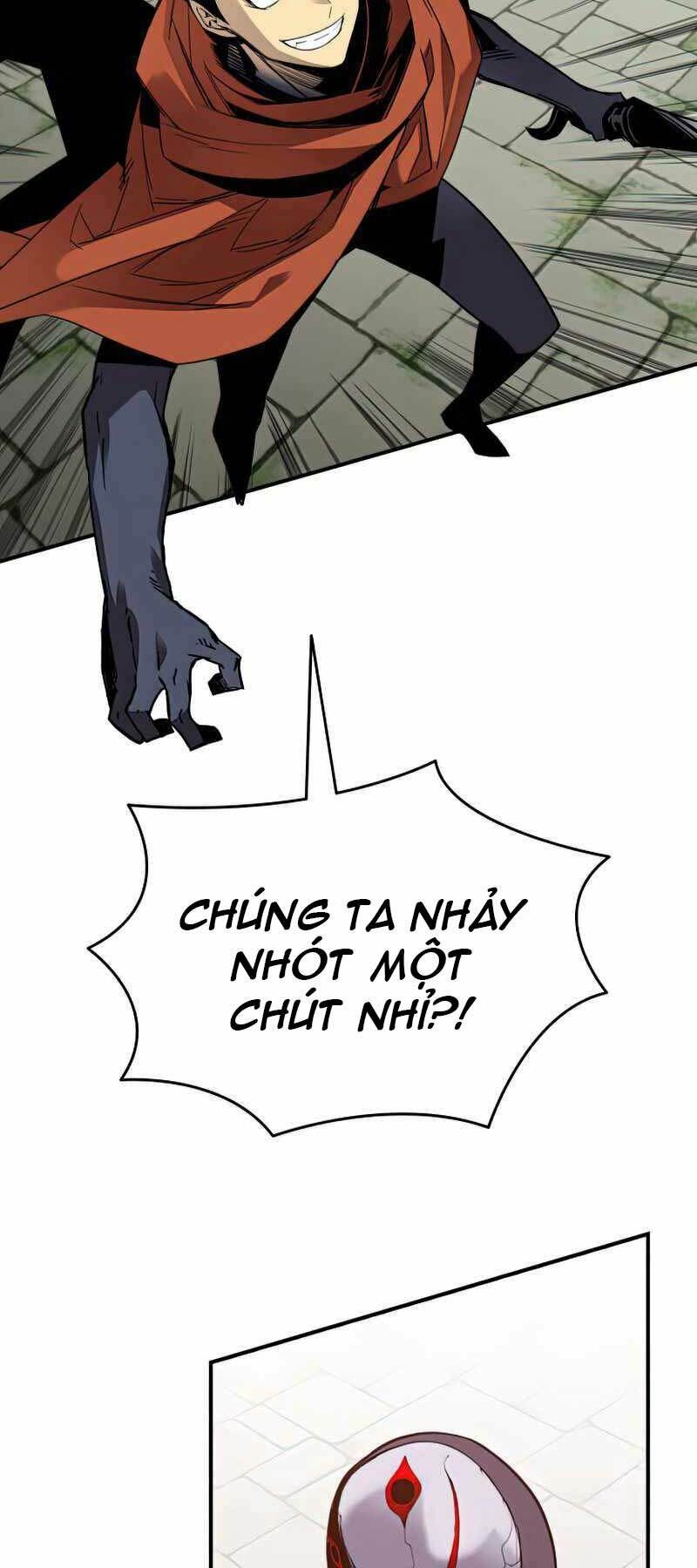 Tôi Là Lính Mới Chapter 106 - Trang 2