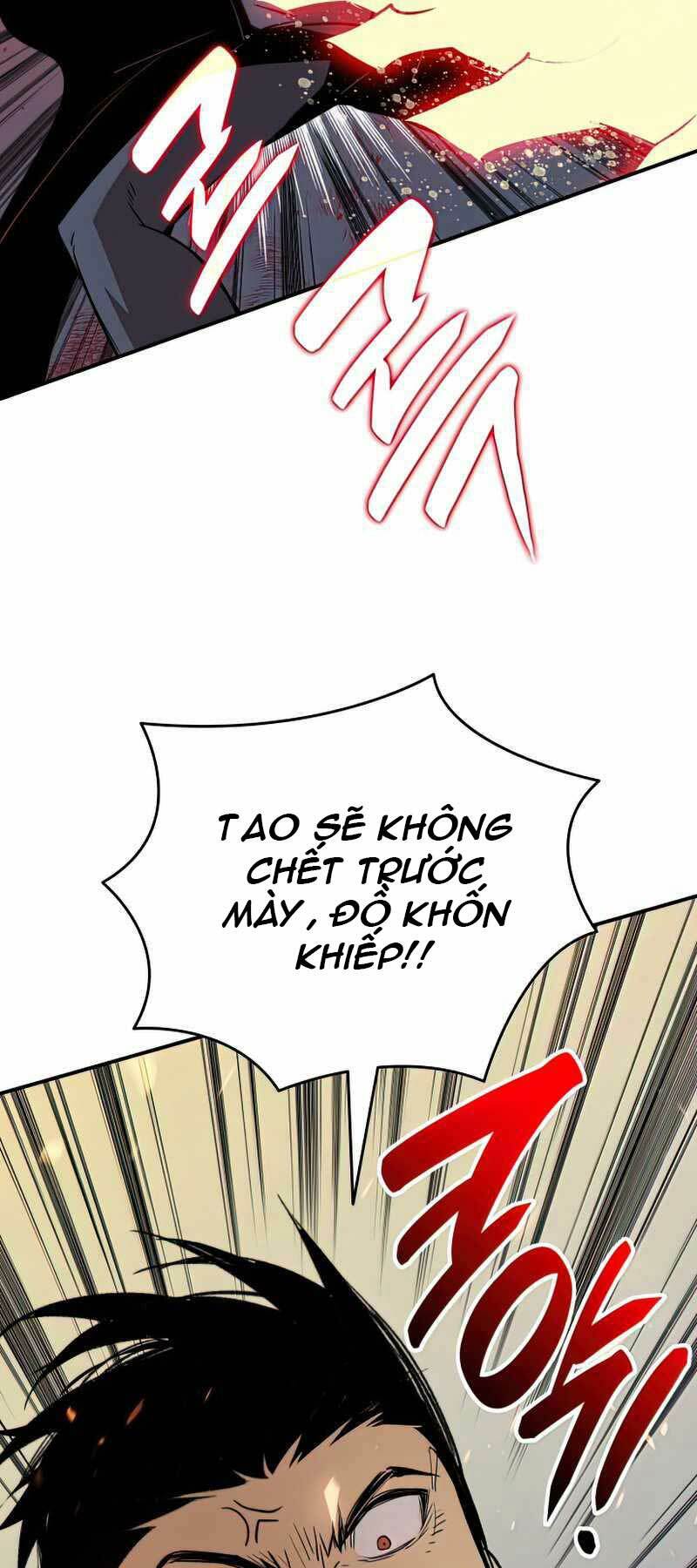 Tôi Là Lính Mới Chapter 106 - Trang 2
