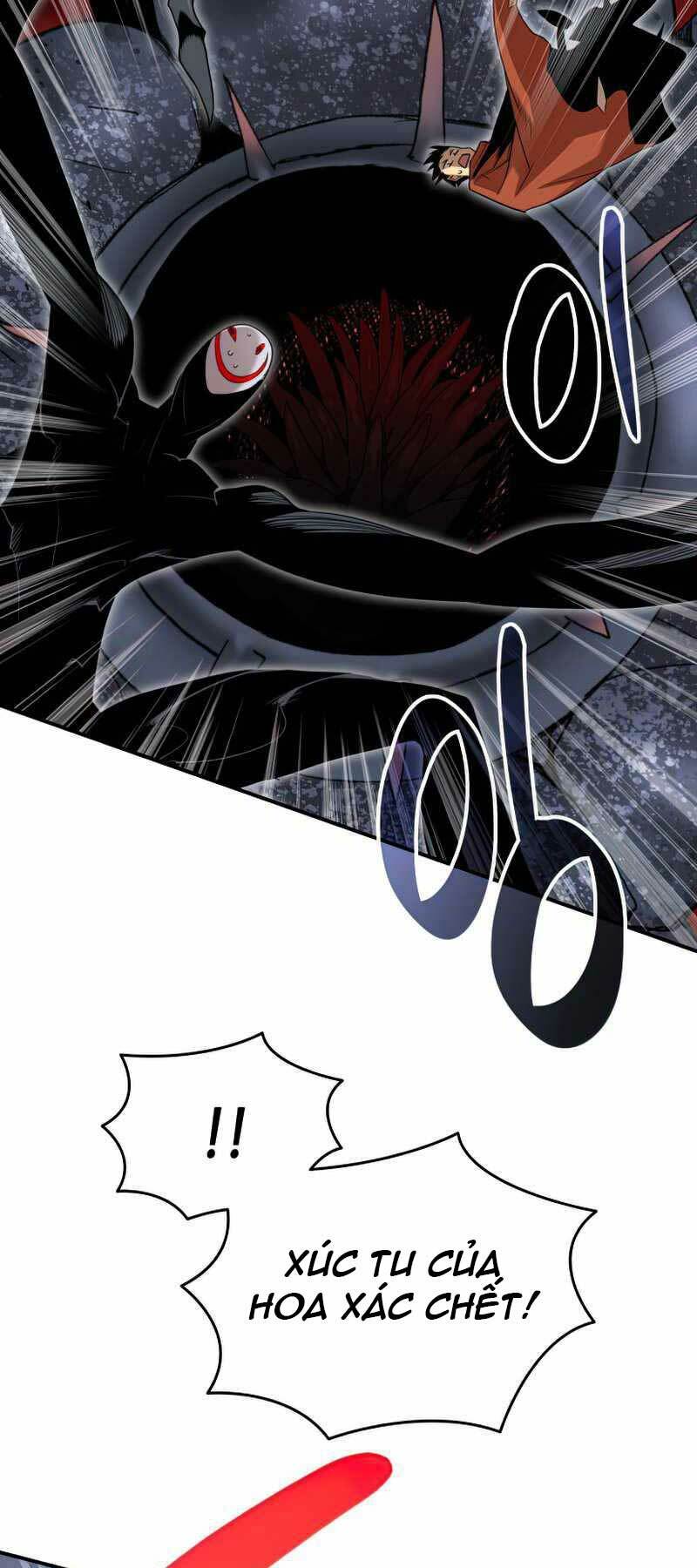 Tôi Là Lính Mới Chapter 106 - Trang 2