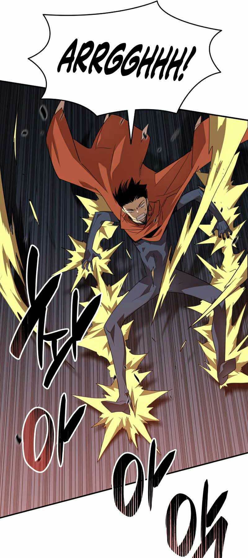 Tôi Là Lính Mới Chapter 106 - Trang 2