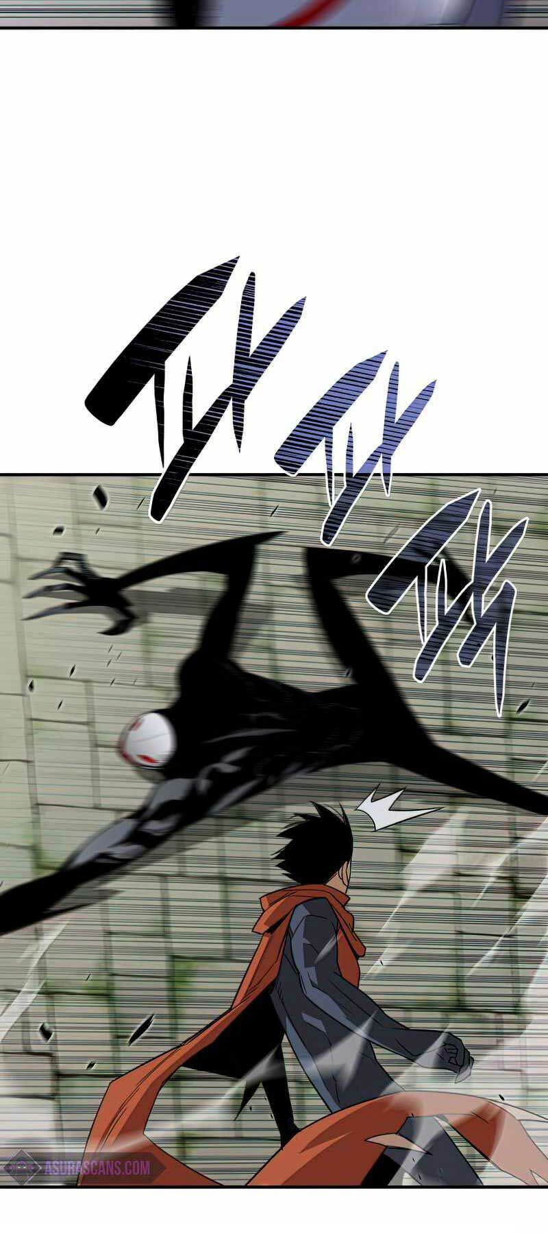 Tôi Là Lính Mới Chapter 106 - Trang 2