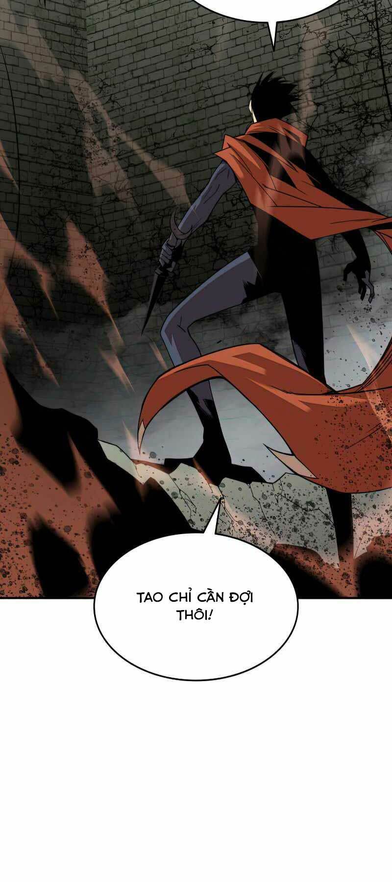 Tôi Là Lính Mới Chapter 106 - Trang 2