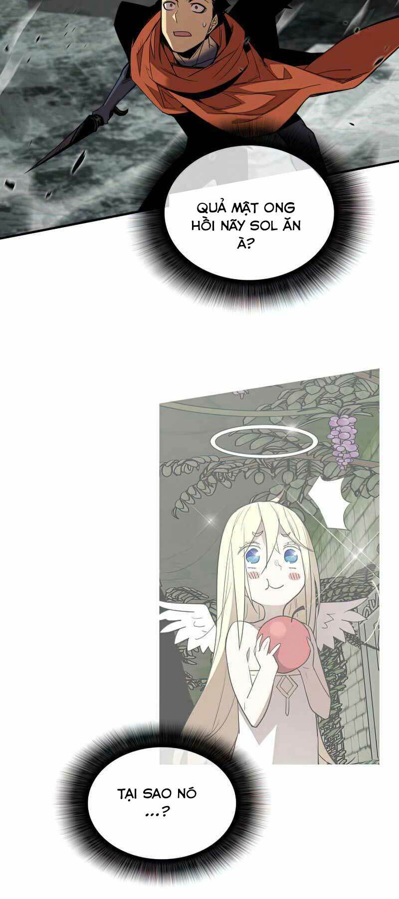 Tôi Là Lính Mới Chapter 106 - Trang 2