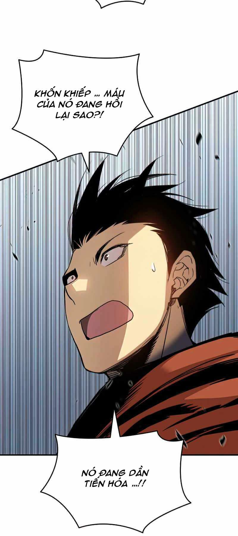 Tôi Là Lính Mới Chapter 106 - Trang 2