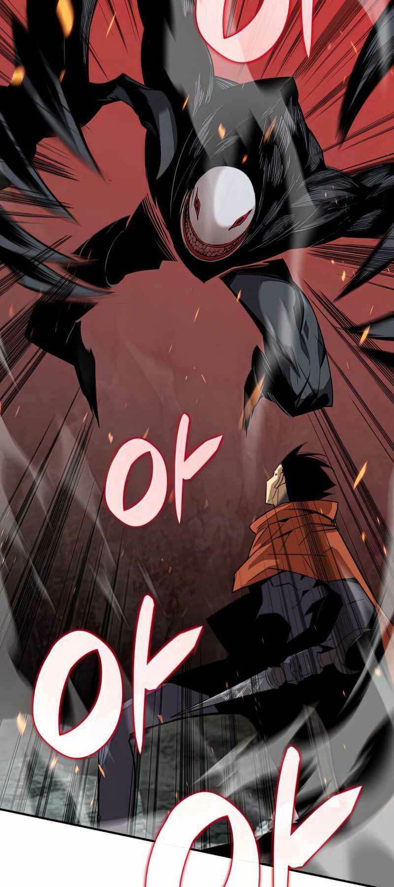 Tôi Là Lính Mới Chapter 106 - Trang 2