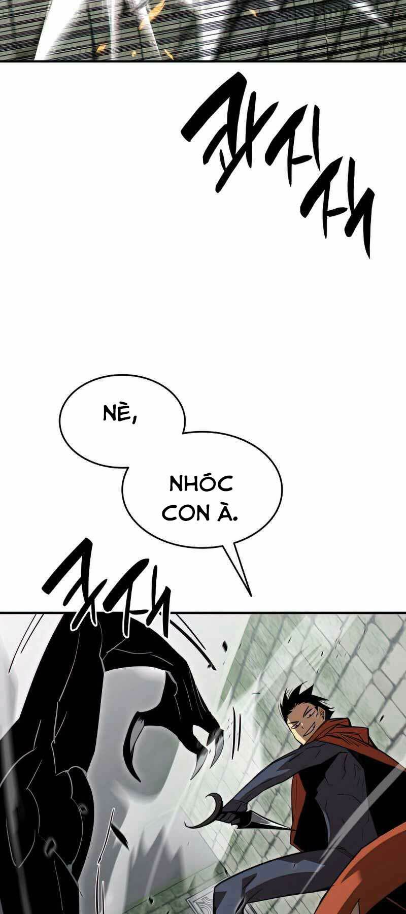 Tôi Là Lính Mới Chapter 106 - Trang 2