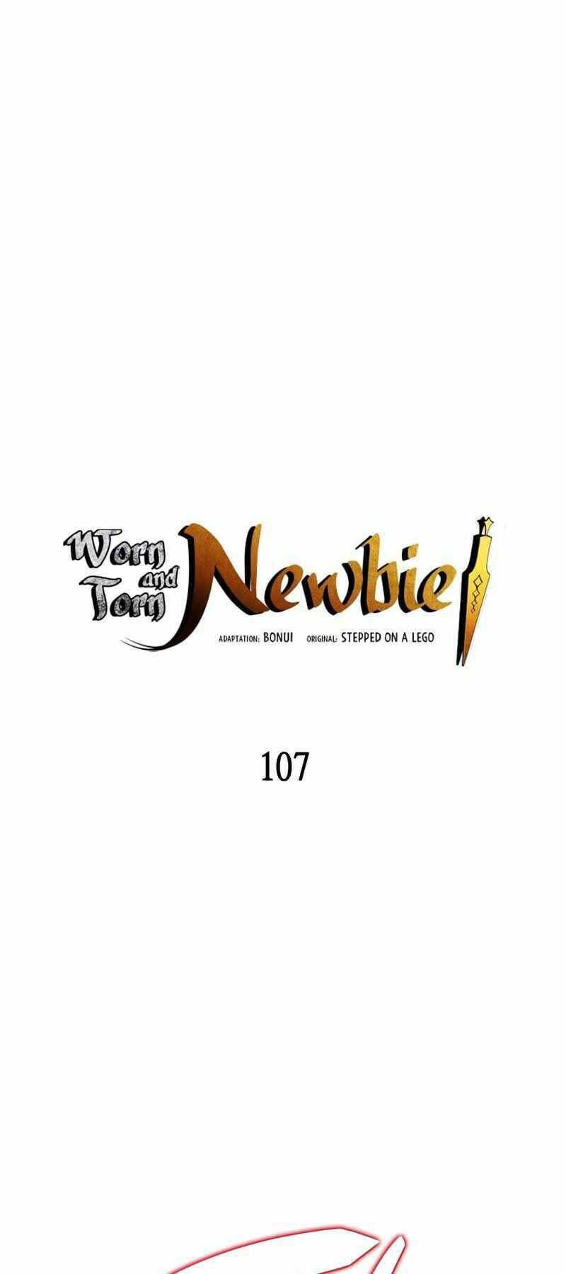 Tôi Là Lính Mới Chapter 107 - Trang 2