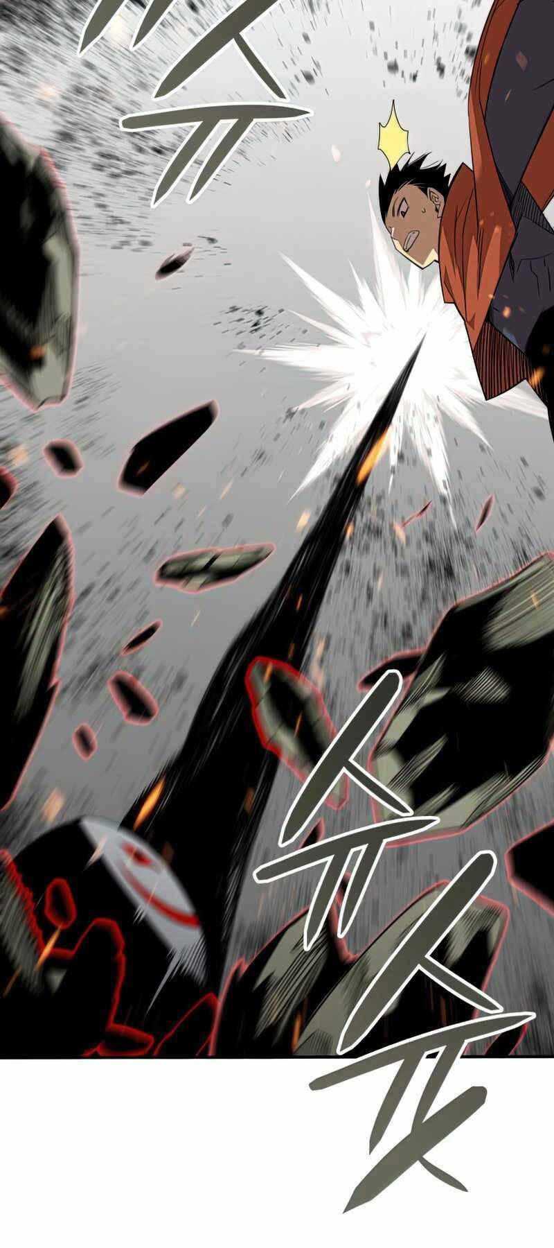 Tôi Là Lính Mới Chapter 107 - Trang 2