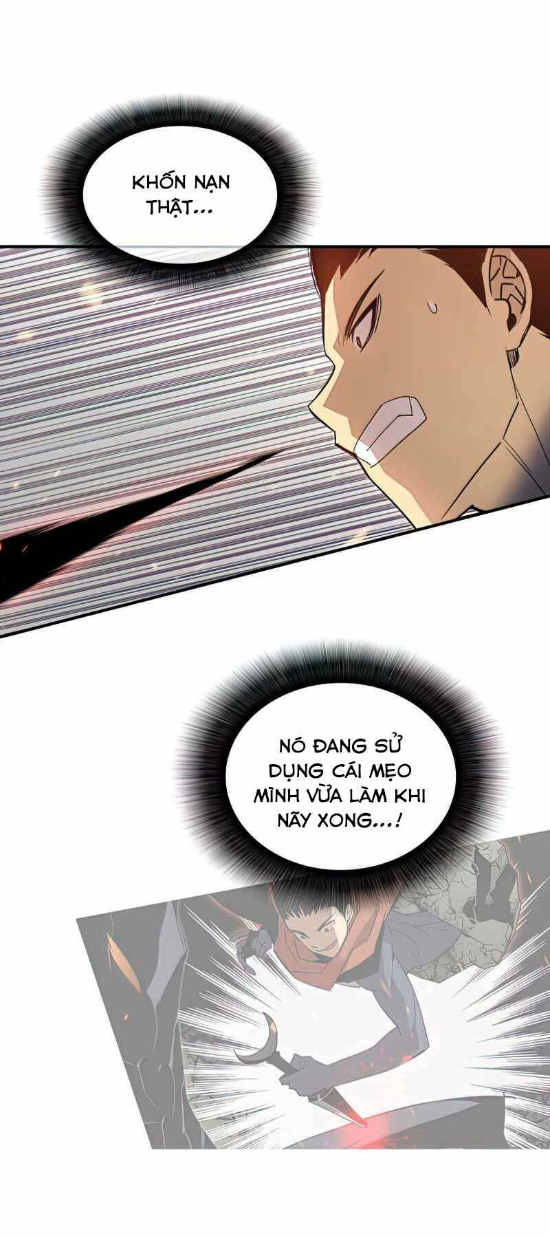 Tôi Là Lính Mới Chapter 107 - Trang 2