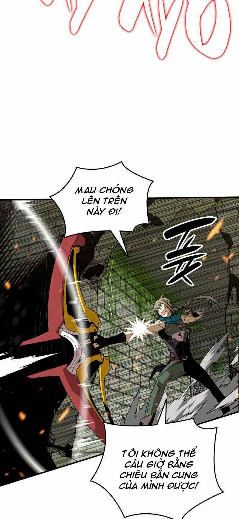 Tôi Là Lính Mới Chapter 107 - Trang 2