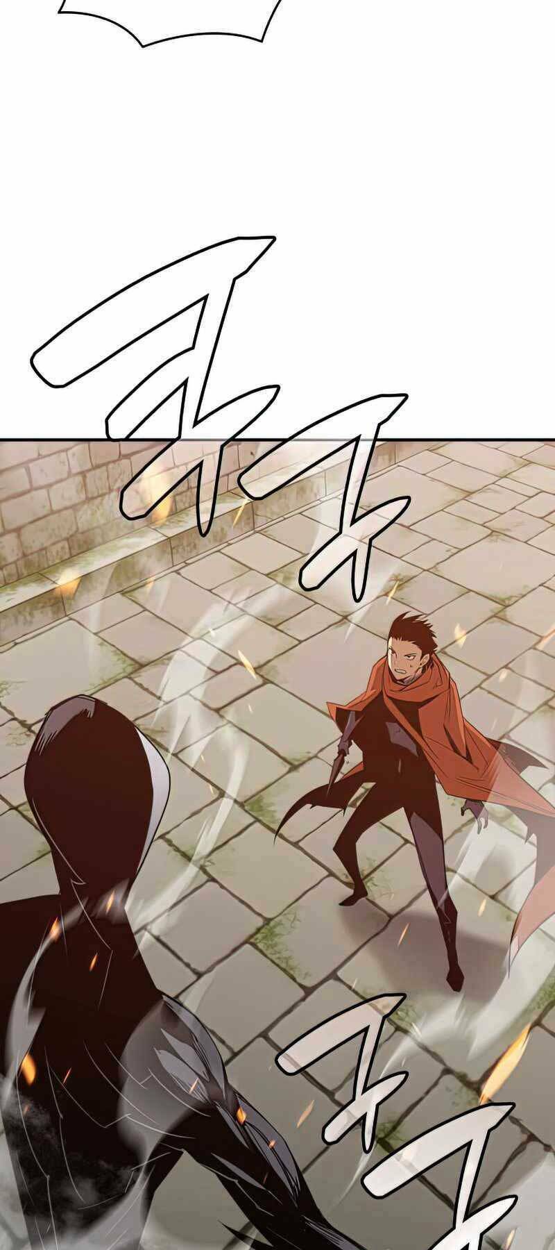 Tôi Là Lính Mới Chapter 107 - Trang 2