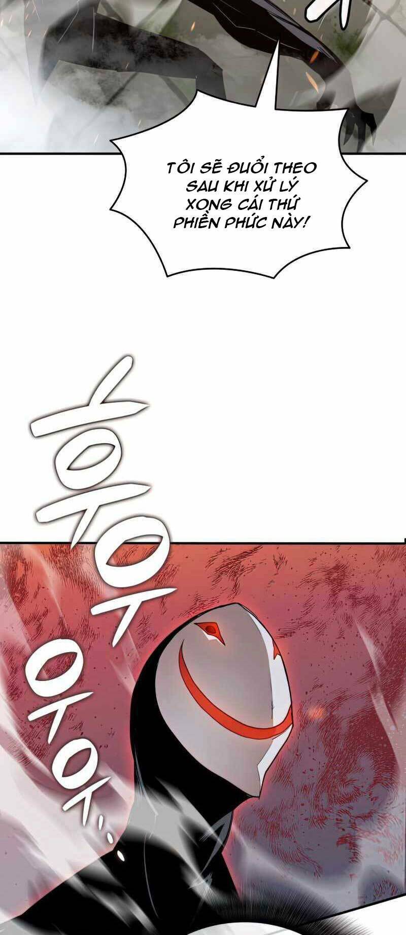 Tôi Là Lính Mới Chapter 107 - Trang 2