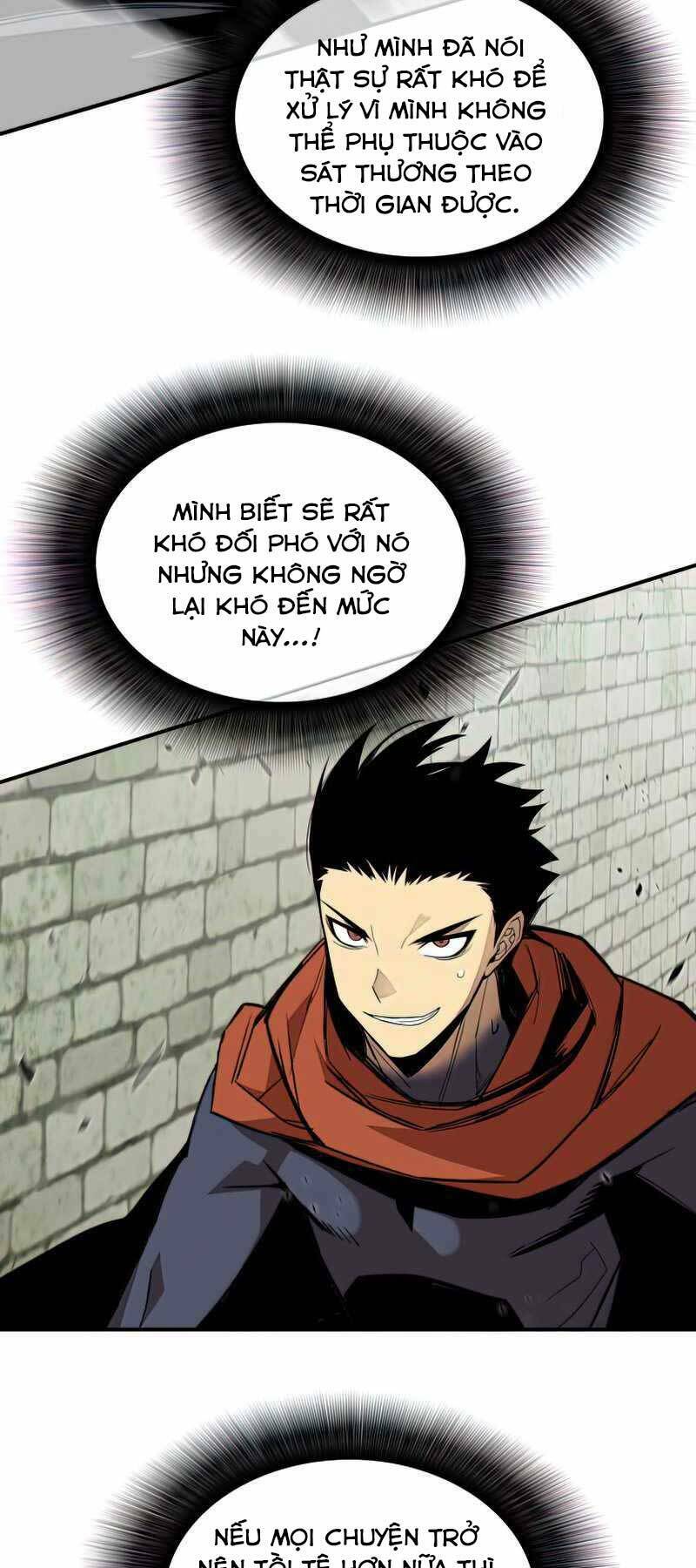 Tôi Là Lính Mới Chapter 107 - Trang 2