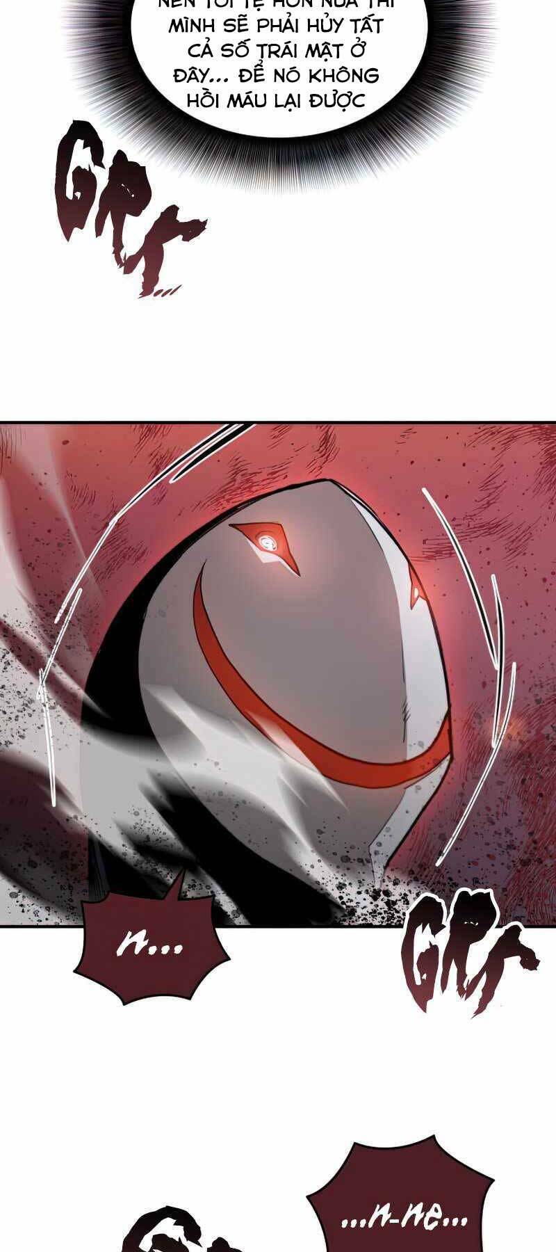 Tôi Là Lính Mới Chapter 107 - Trang 2