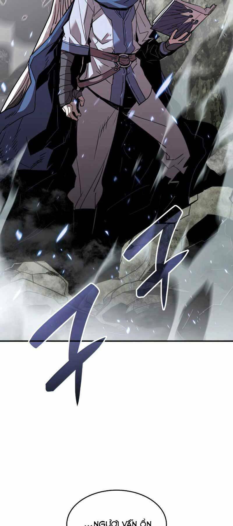 Tôi Là Lính Mới Chapter 107 - Trang 2