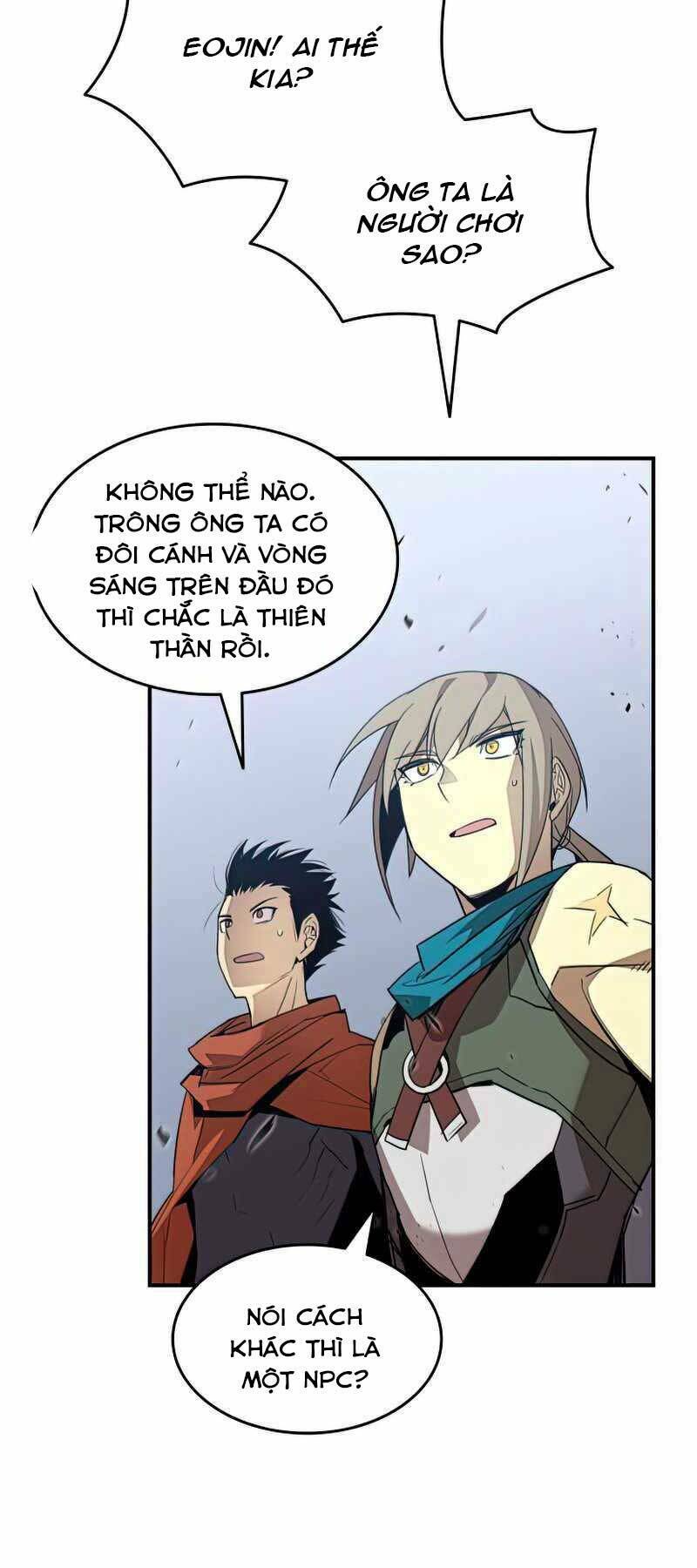 Tôi Là Lính Mới Chapter 107 - Trang 2