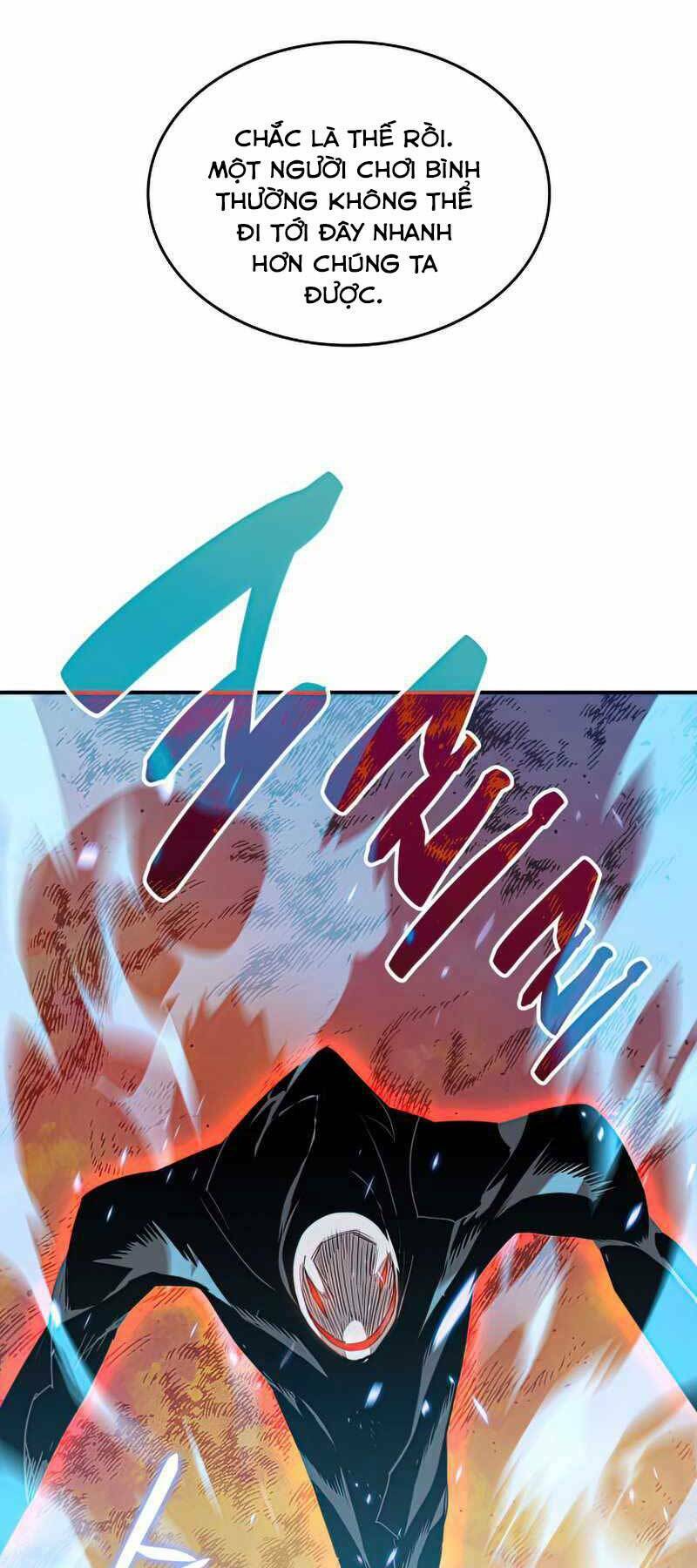 Tôi Là Lính Mới Chapter 107 - Trang 2