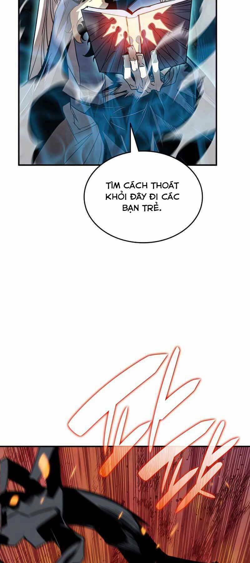 Tôi Là Lính Mới Chapter 107 - Trang 2