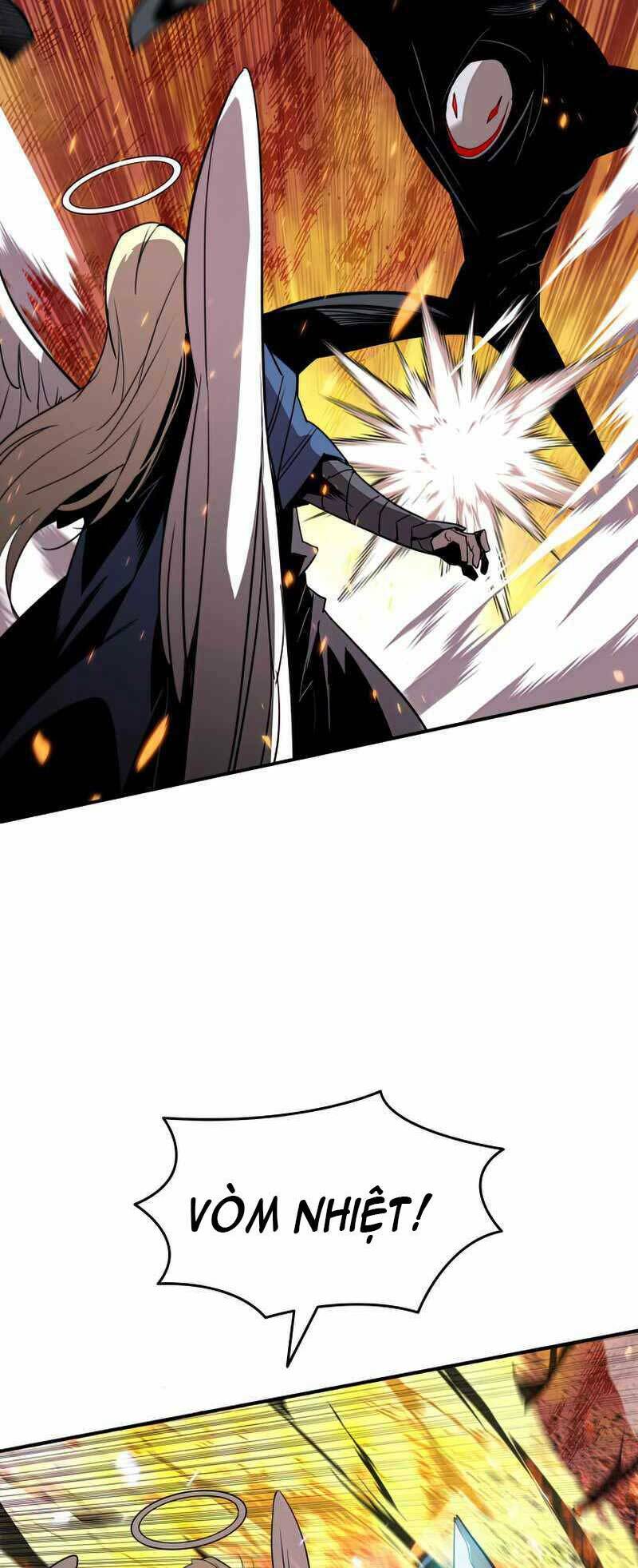 Tôi Là Lính Mới Chapter 107 - Trang 2