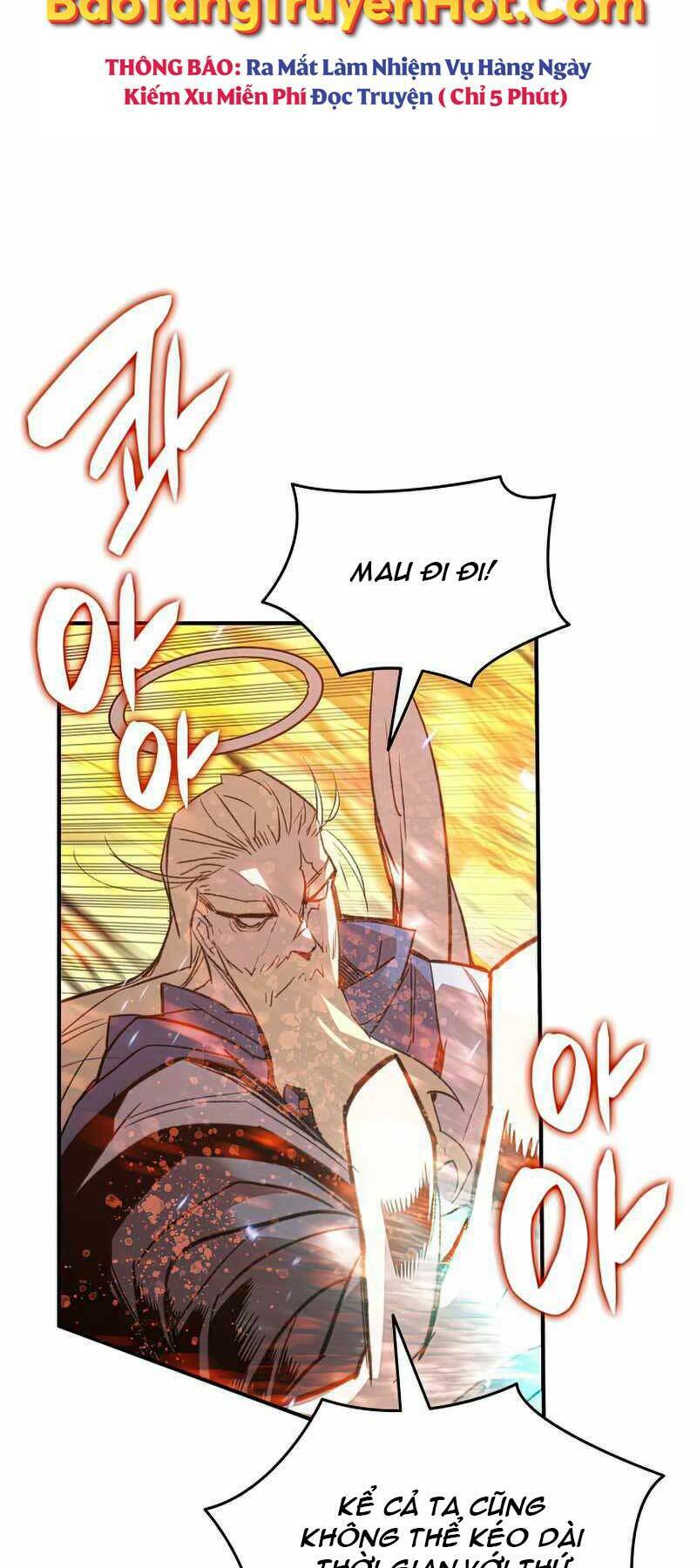 Tôi Là Lính Mới Chapter 107 - Trang 2