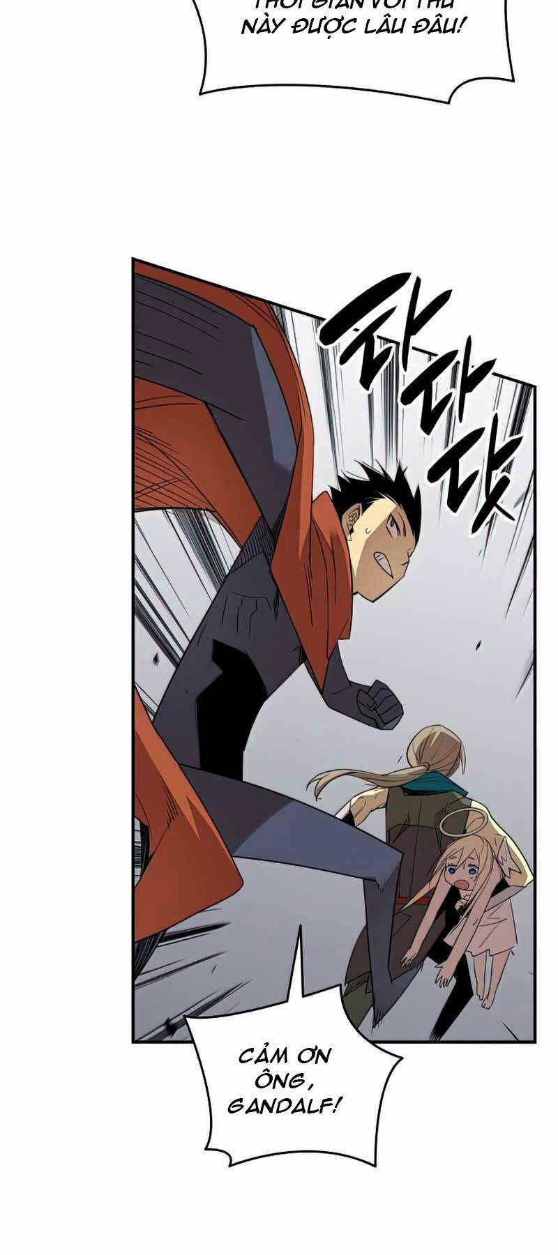 Tôi Là Lính Mới Chapter 107 - Trang 2