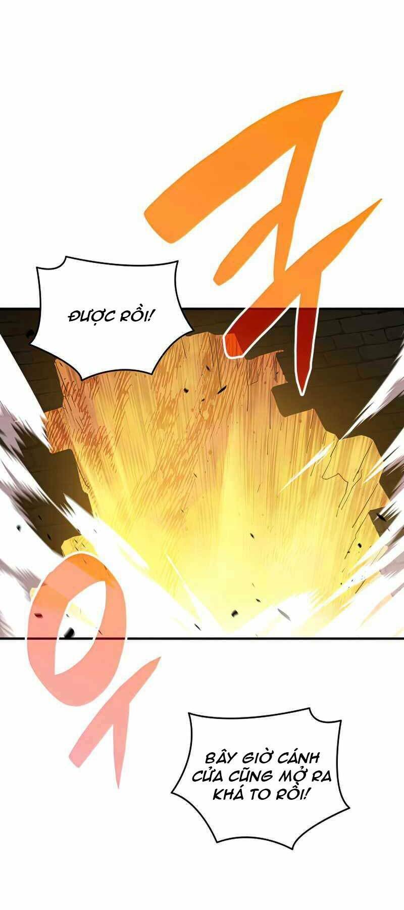 Tôi Là Lính Mới Chapter 107 - Trang 2