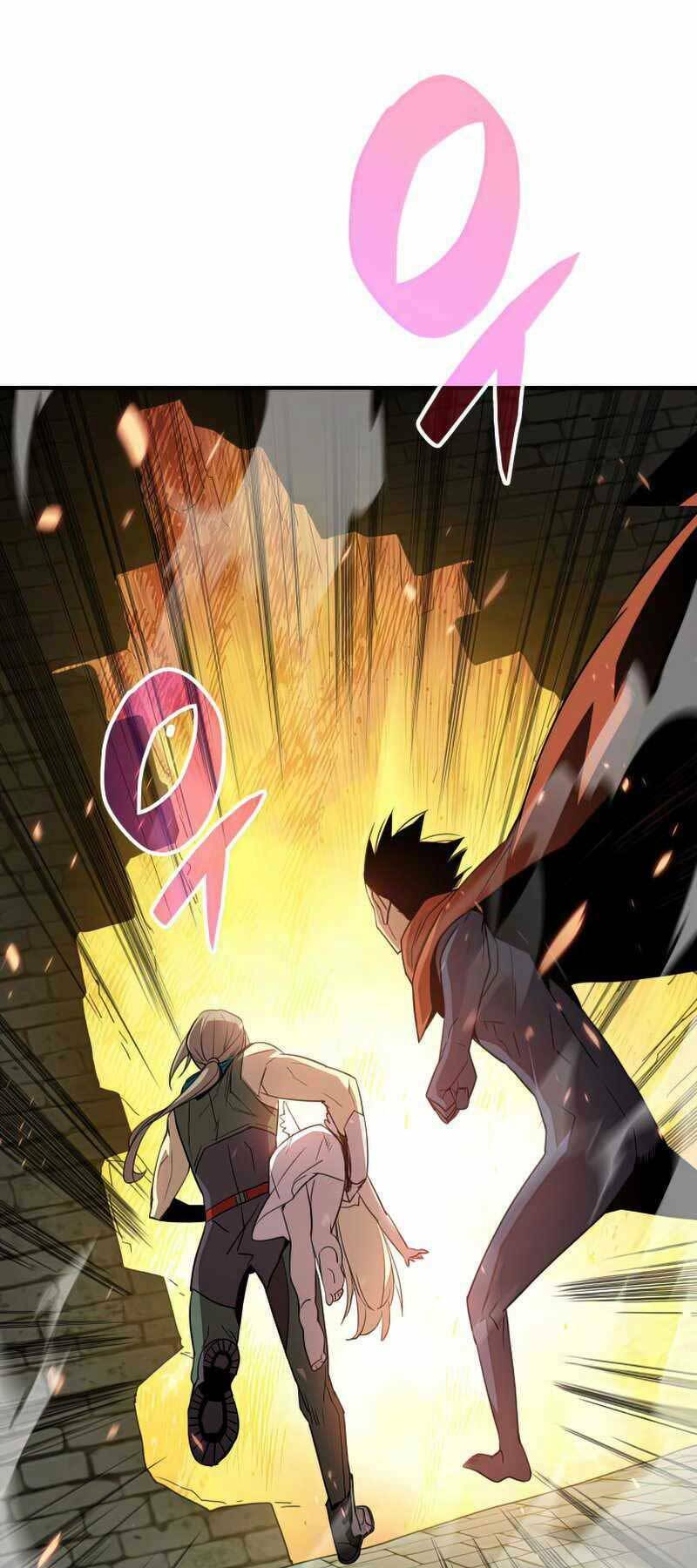 Tôi Là Lính Mới Chapter 107 - Trang 2