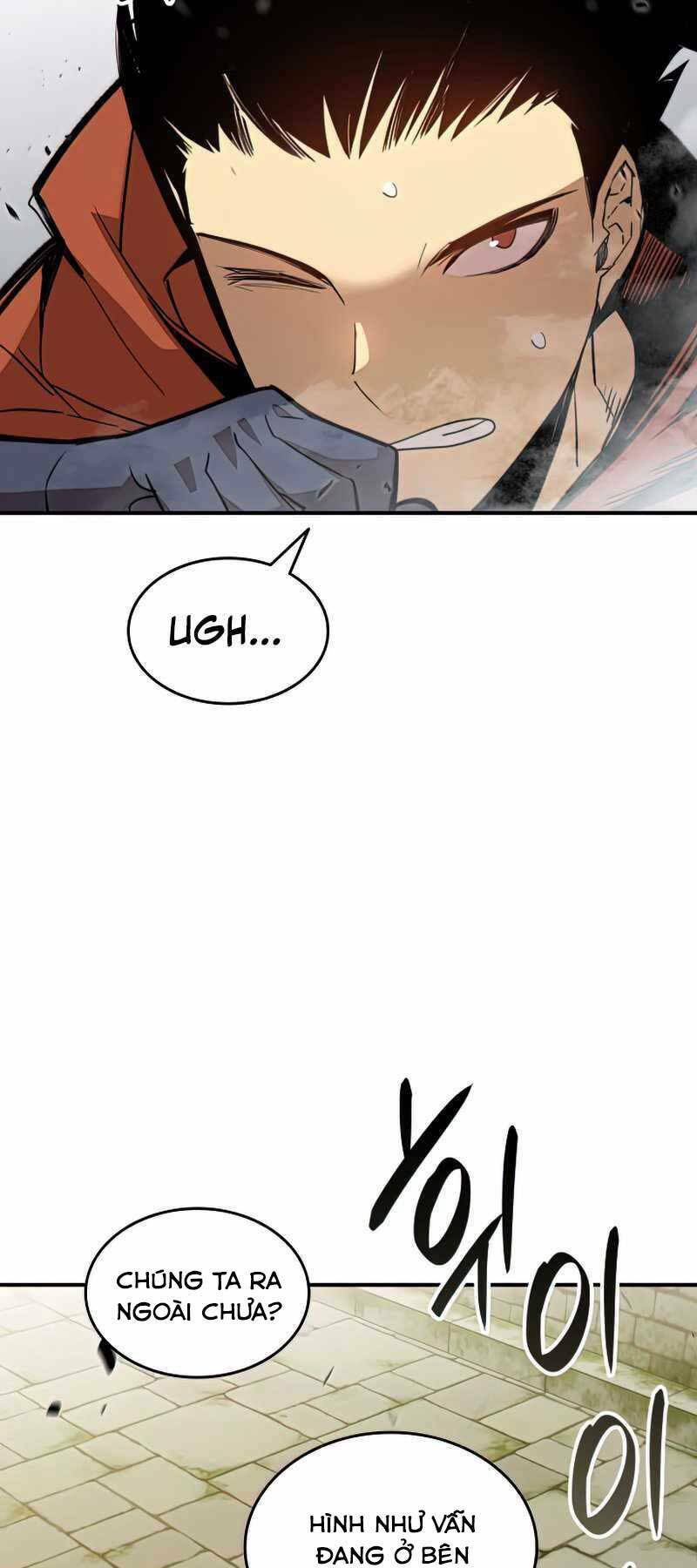 Tôi Là Lính Mới Chapter 107 - Trang 2