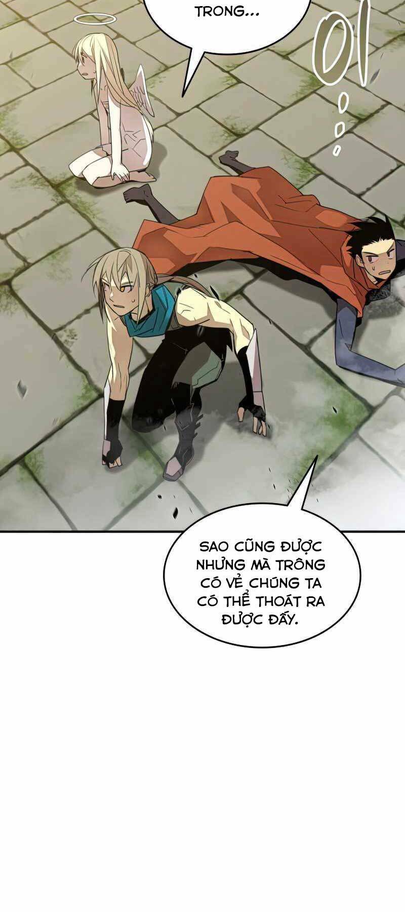 Tôi Là Lính Mới Chapter 107 - Trang 2