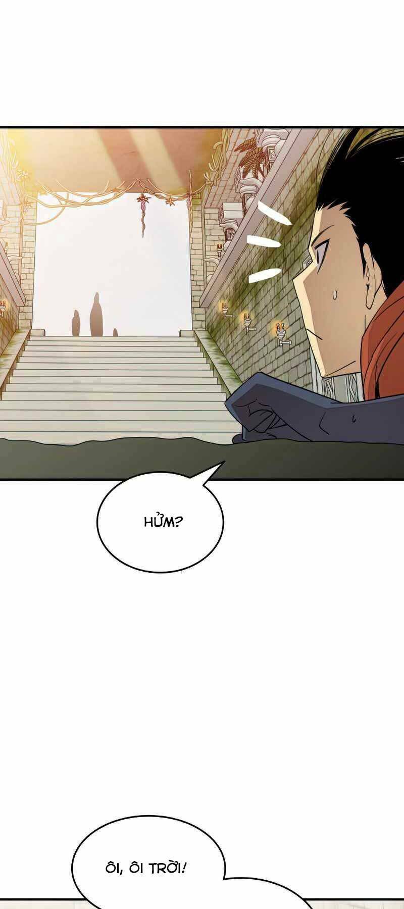 Tôi Là Lính Mới Chapter 107 - Trang 2