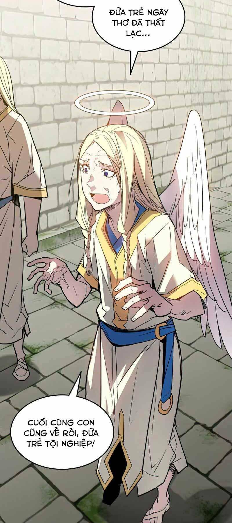 Tôi Là Lính Mới Chapter 107 - Trang 2