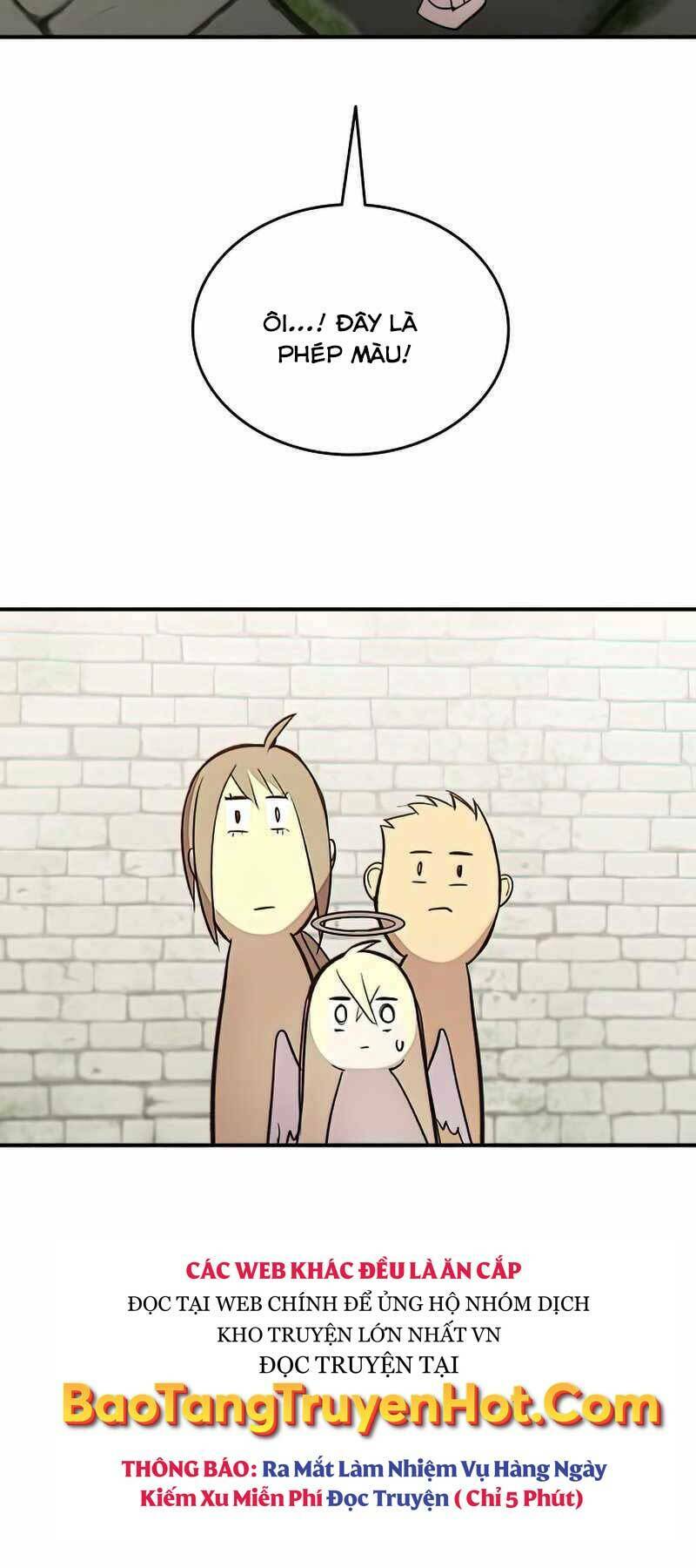 Tôi Là Lính Mới Chapter 107 - Trang 2