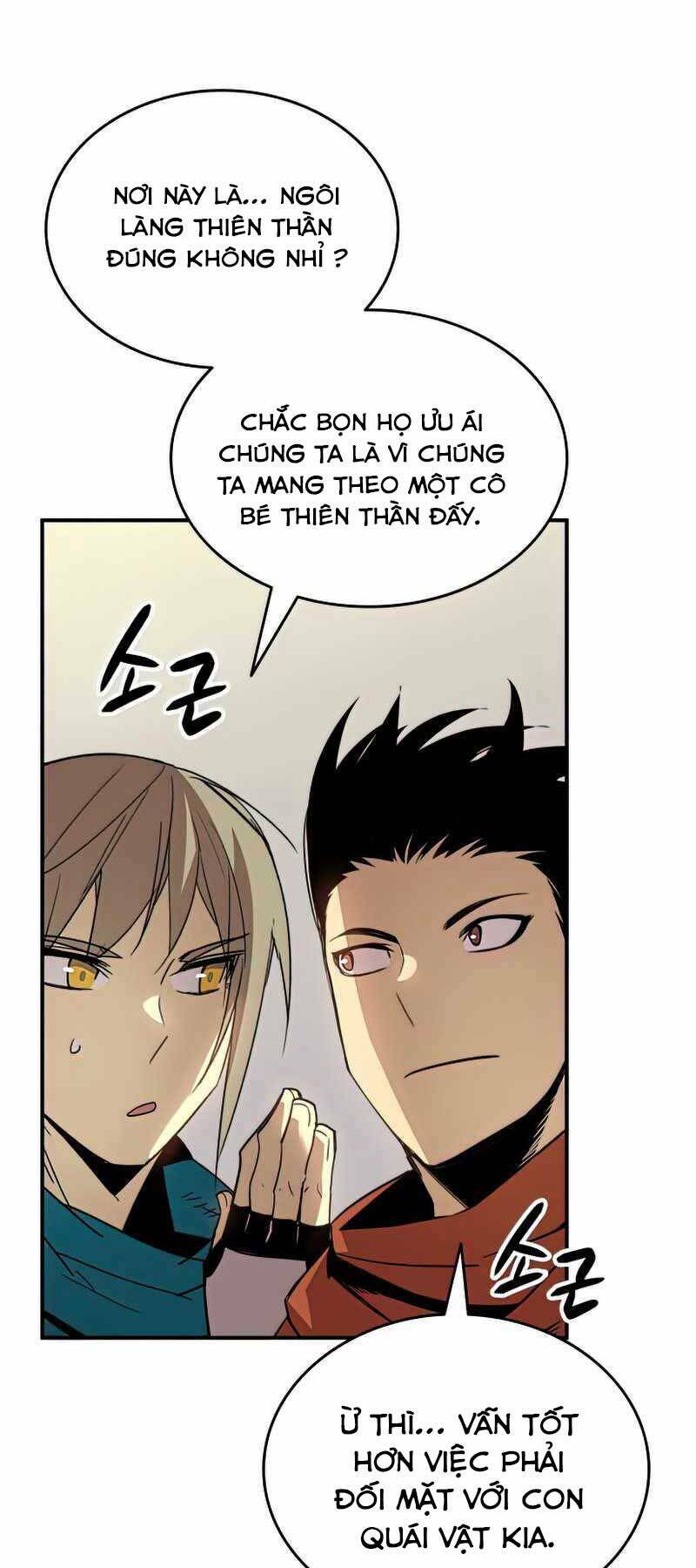 Tôi Là Lính Mới Chapter 107 - Trang 2