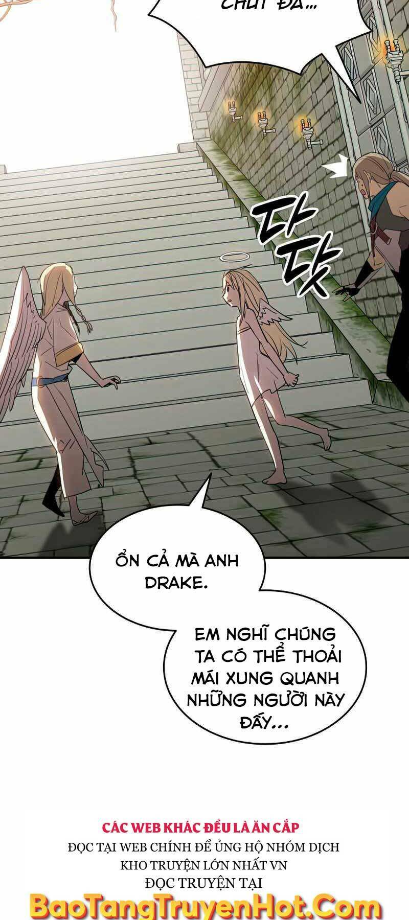 Tôi Là Lính Mới Chapter 107 - Trang 2