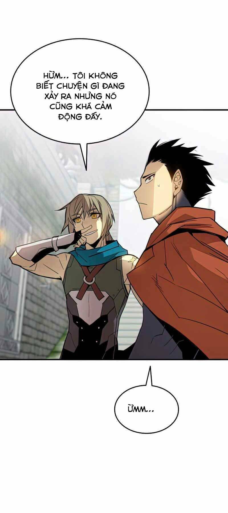 Tôi Là Lính Mới Chapter 107 - Trang 2