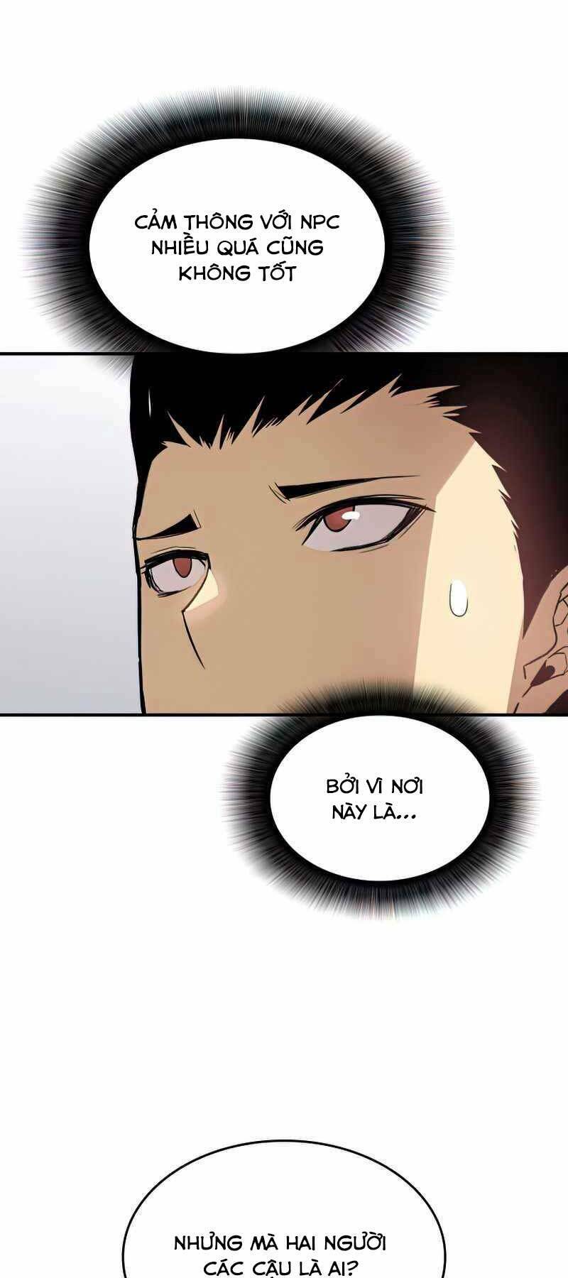 Tôi Là Lính Mới Chapter 107 - Trang 2