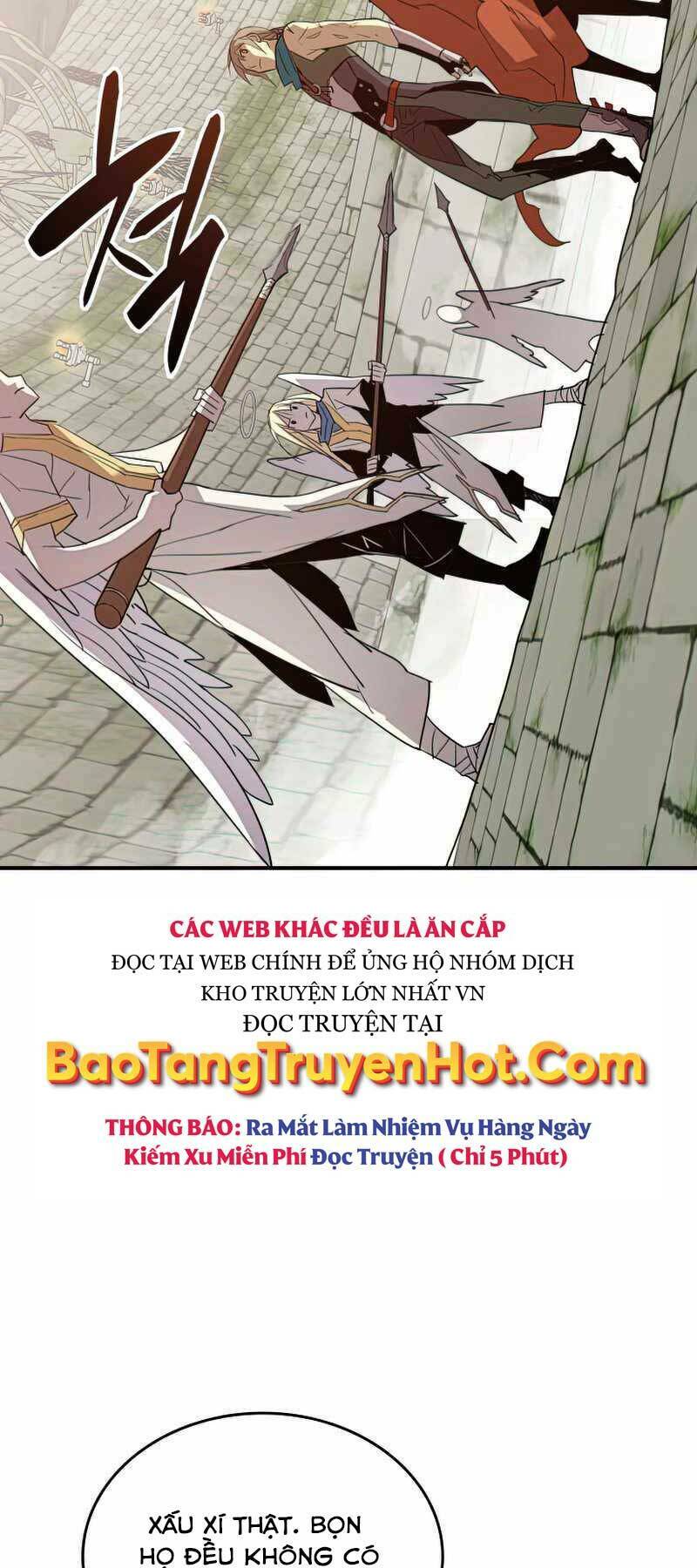 Tôi Là Lính Mới Chapter 107 - Trang 2