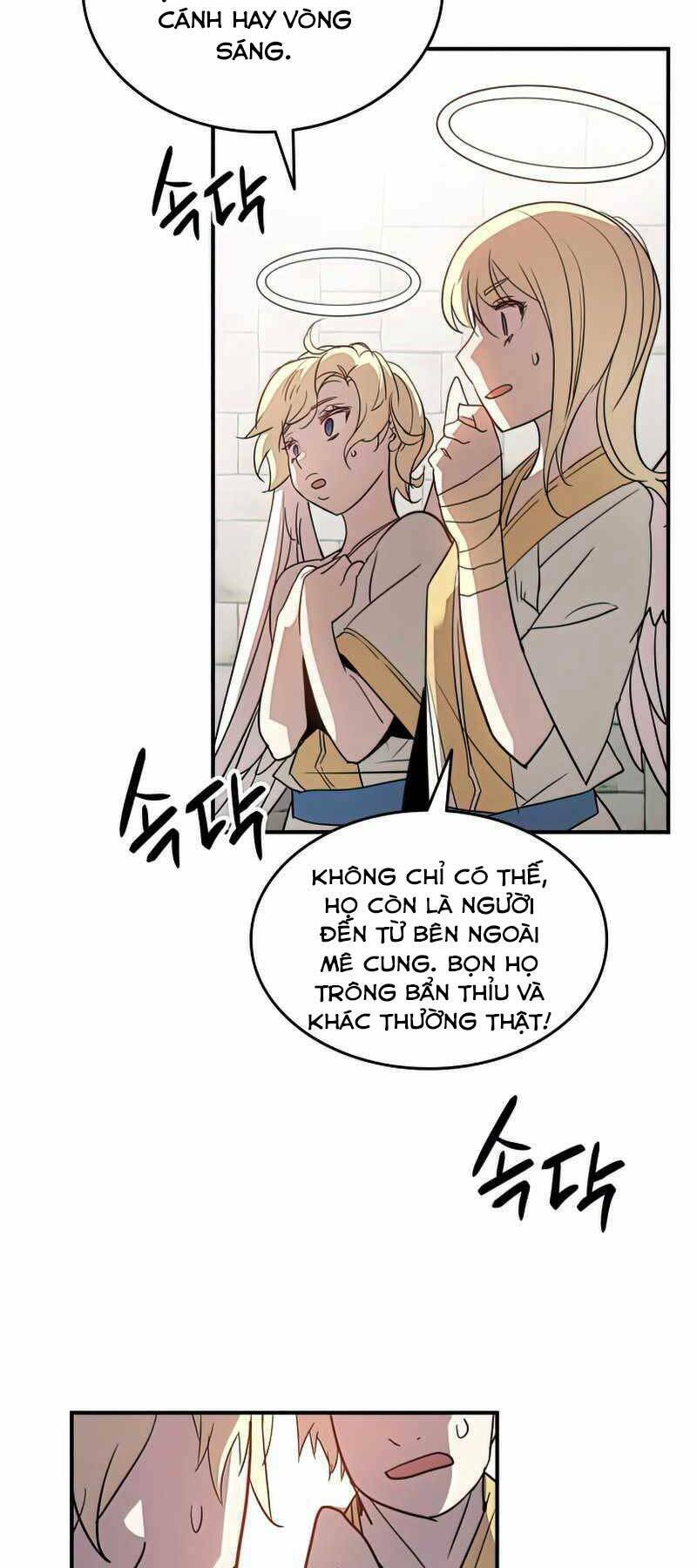 Tôi Là Lính Mới Chapter 107 - Trang 2