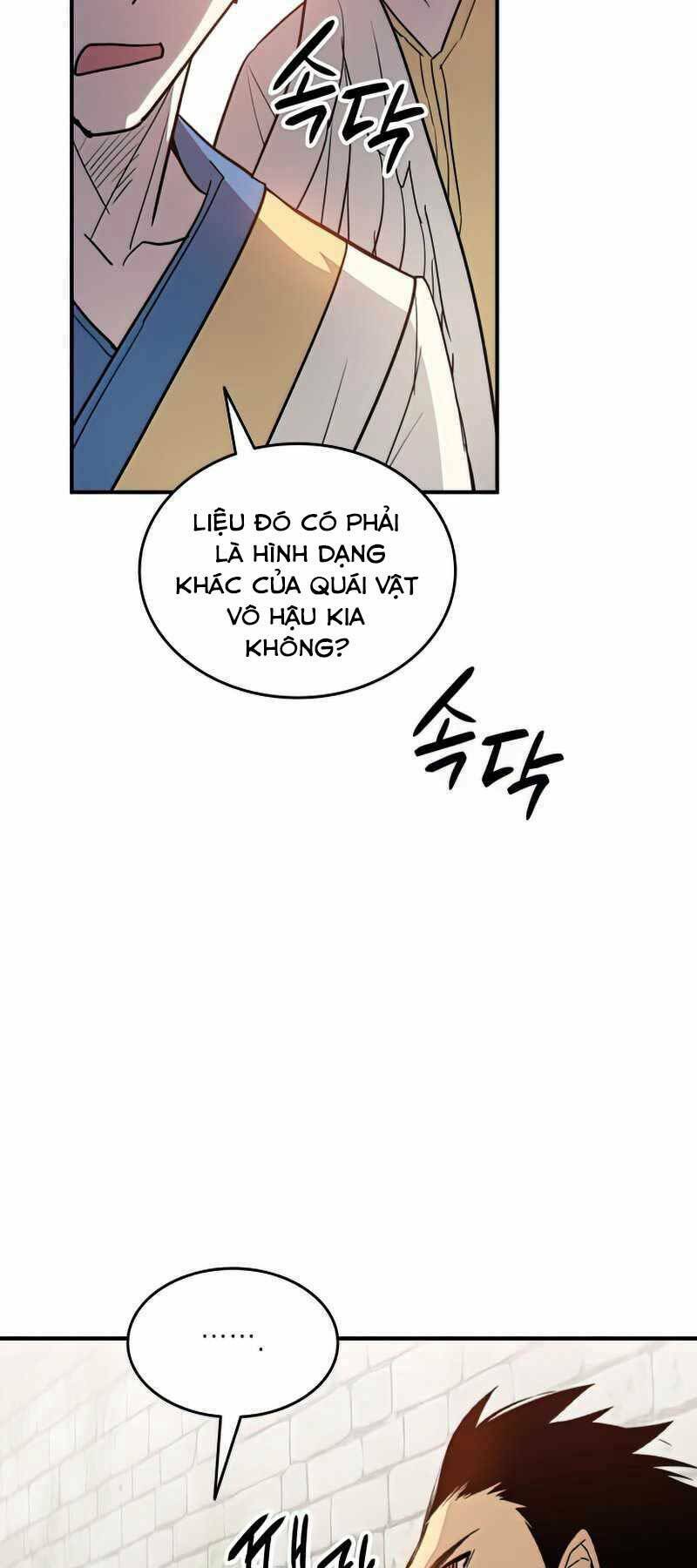 Tôi Là Lính Mới Chapter 107 - Trang 2